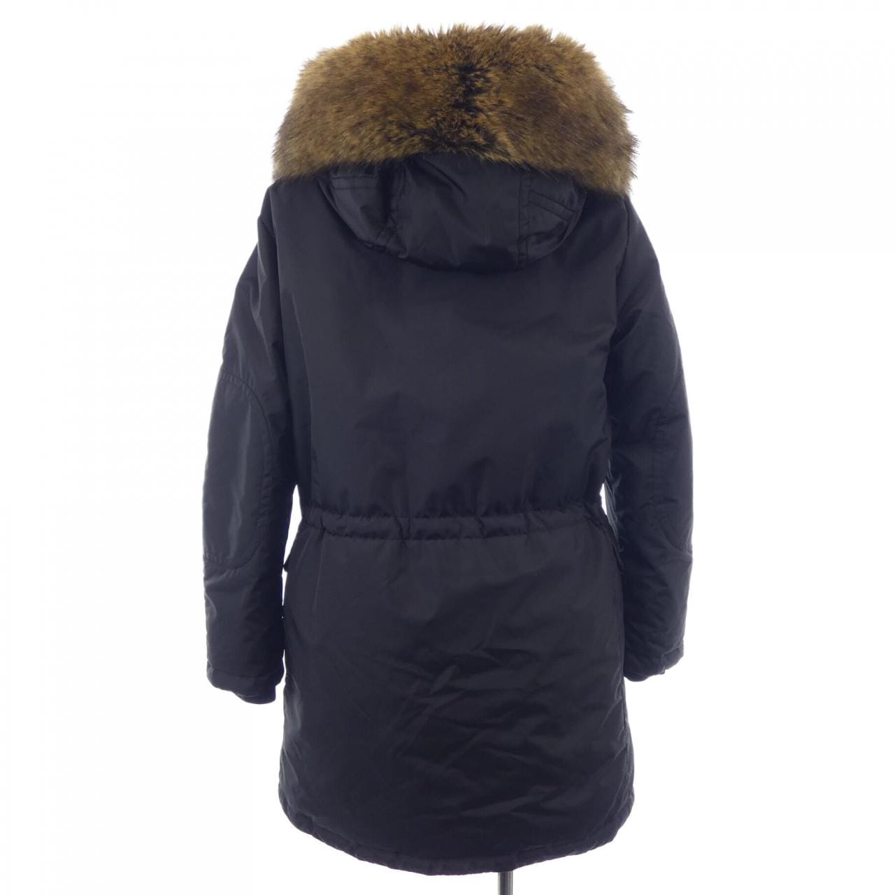 モンクレール MONCLER AJA ダウンコート