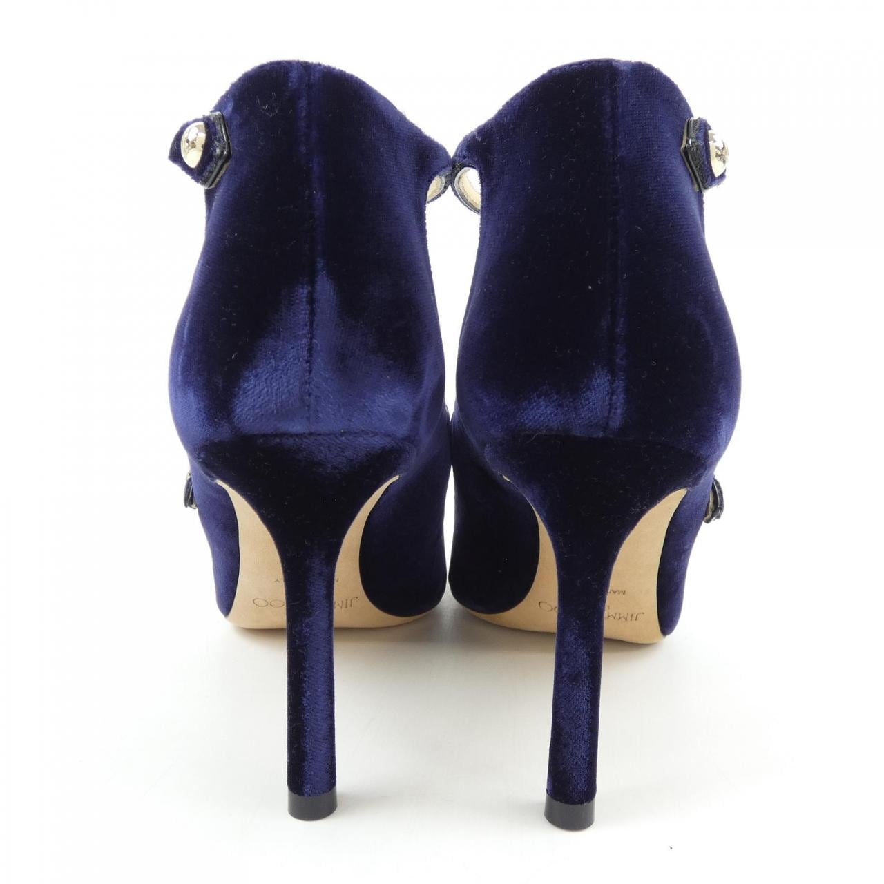 ジミーチュウ JIMMY CHOO パンプス