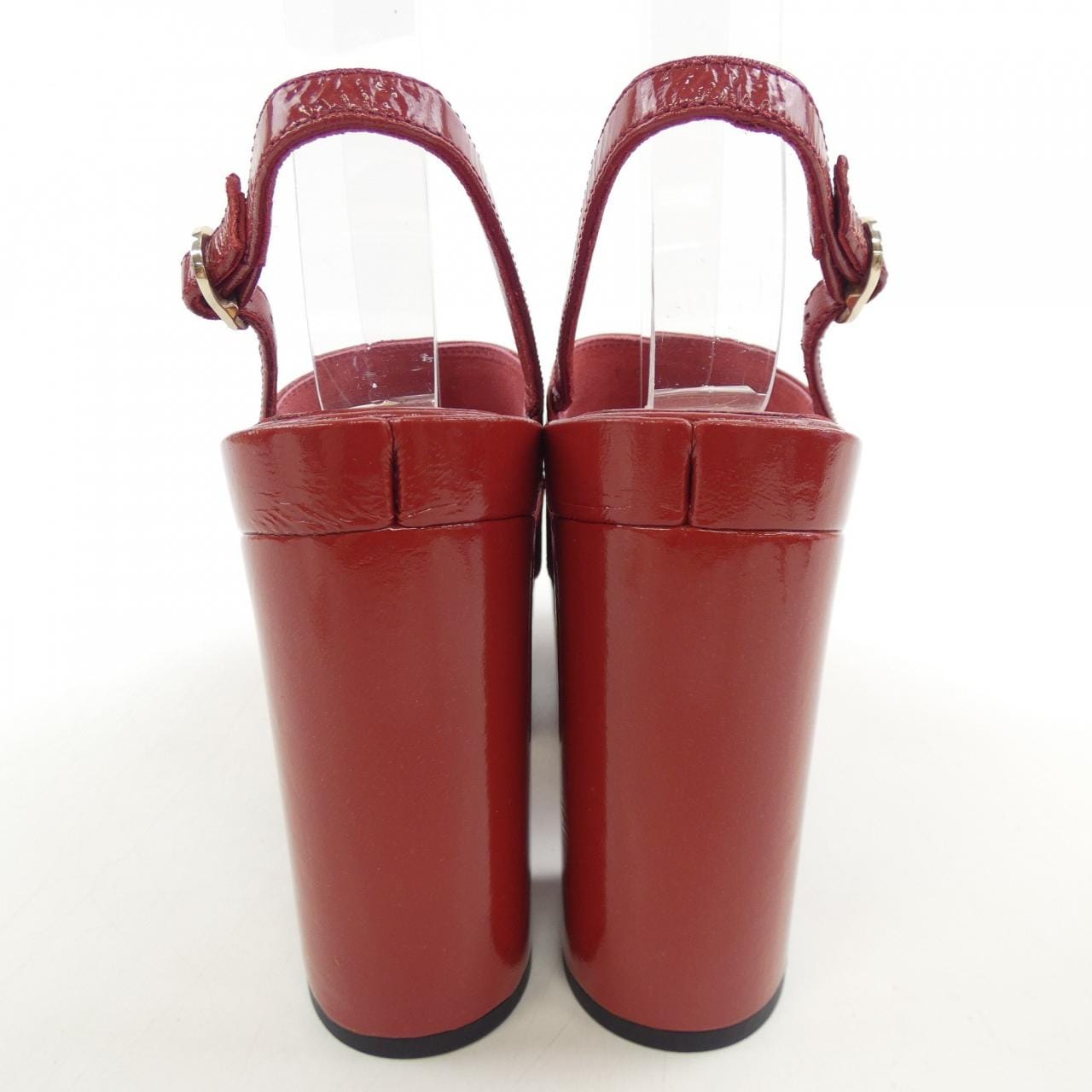 シャネル CHANEL G45016B13070 サンダル