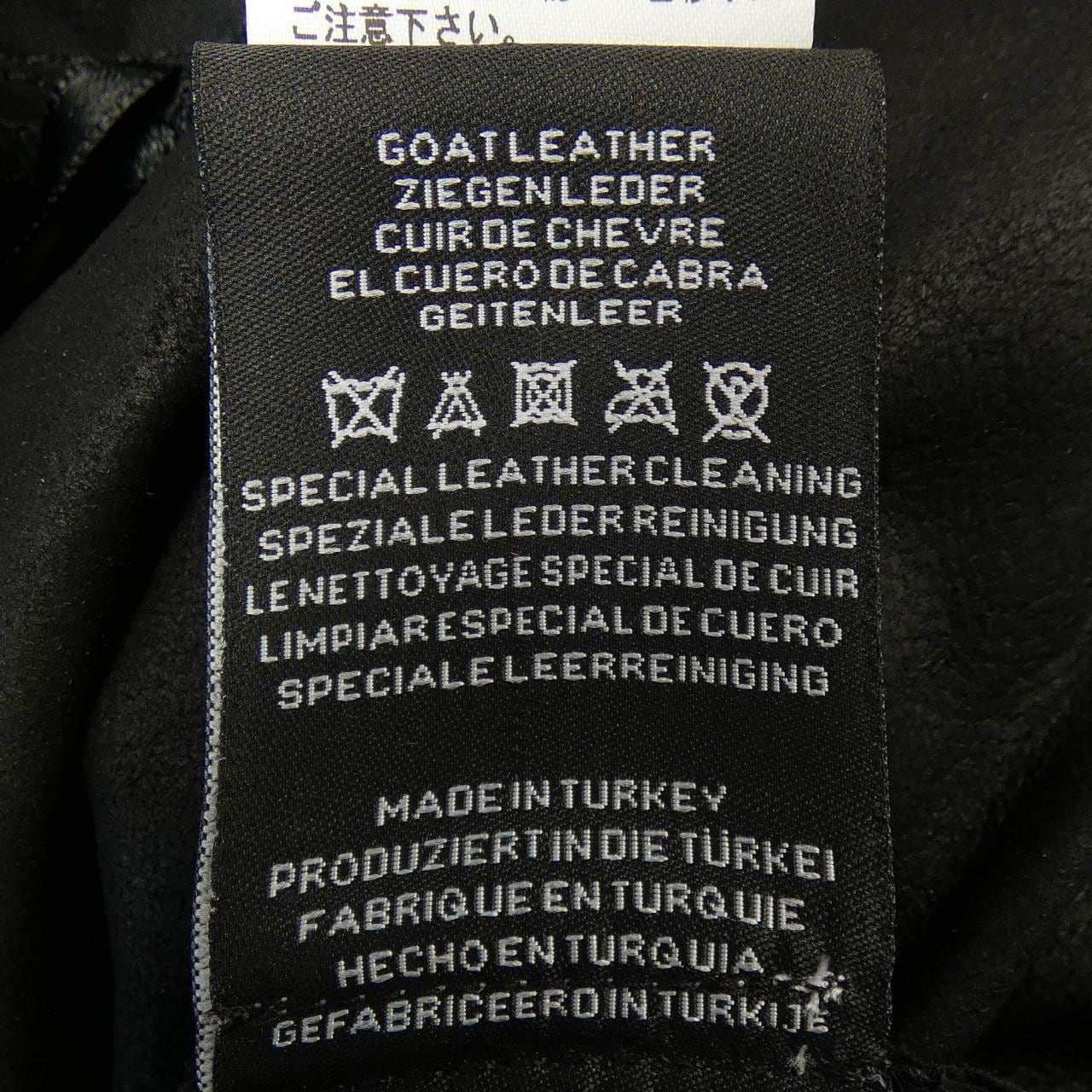 アルマ ARMA RONNIE シャツ