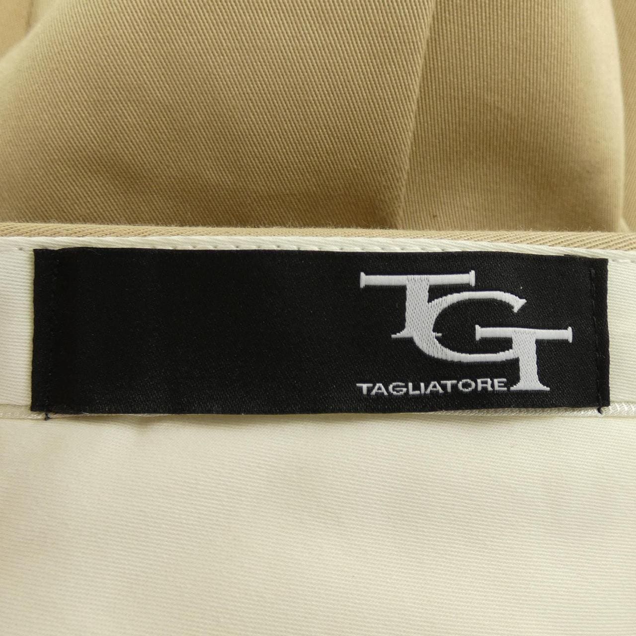 タリアトーレ TAGLIATORE P-NOBLE24 パンツ