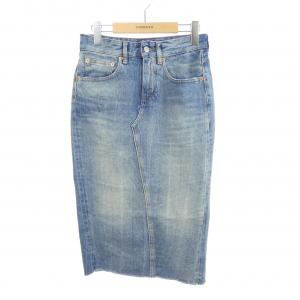 エムエムシックス MM6 S52ME0007 スカート