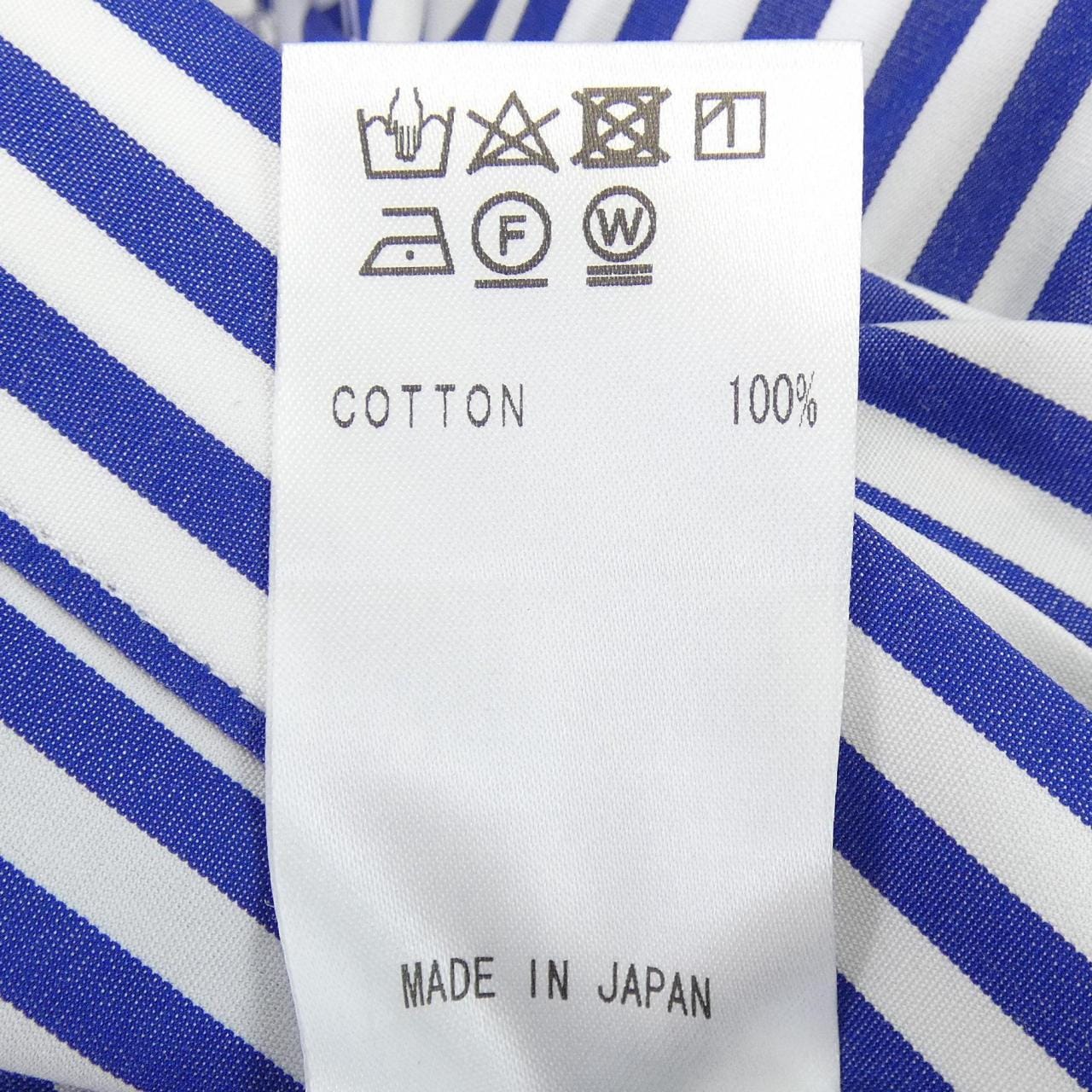 ジュンコシマダ JUNKO SHIMADA シャツ