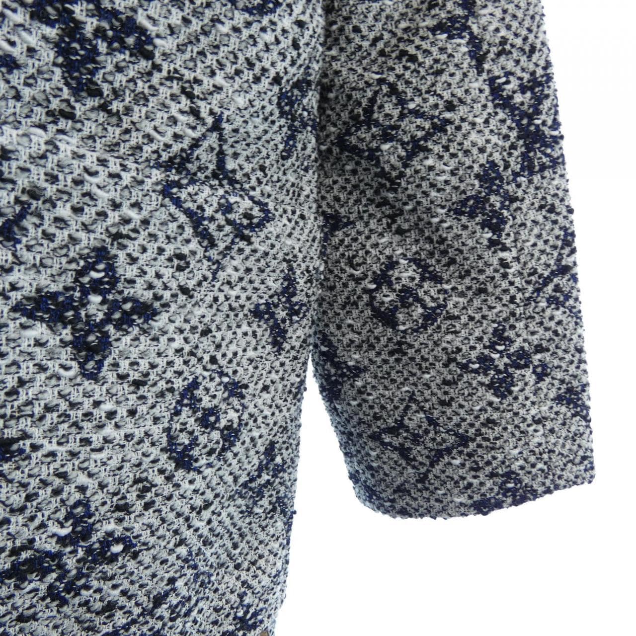 ルイヴィトン LOUIS VUITTON FRCO30MCP コート