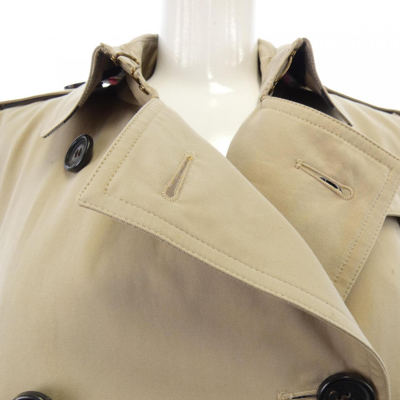 バーバリー BURBERRY 39558801 トレンチコート