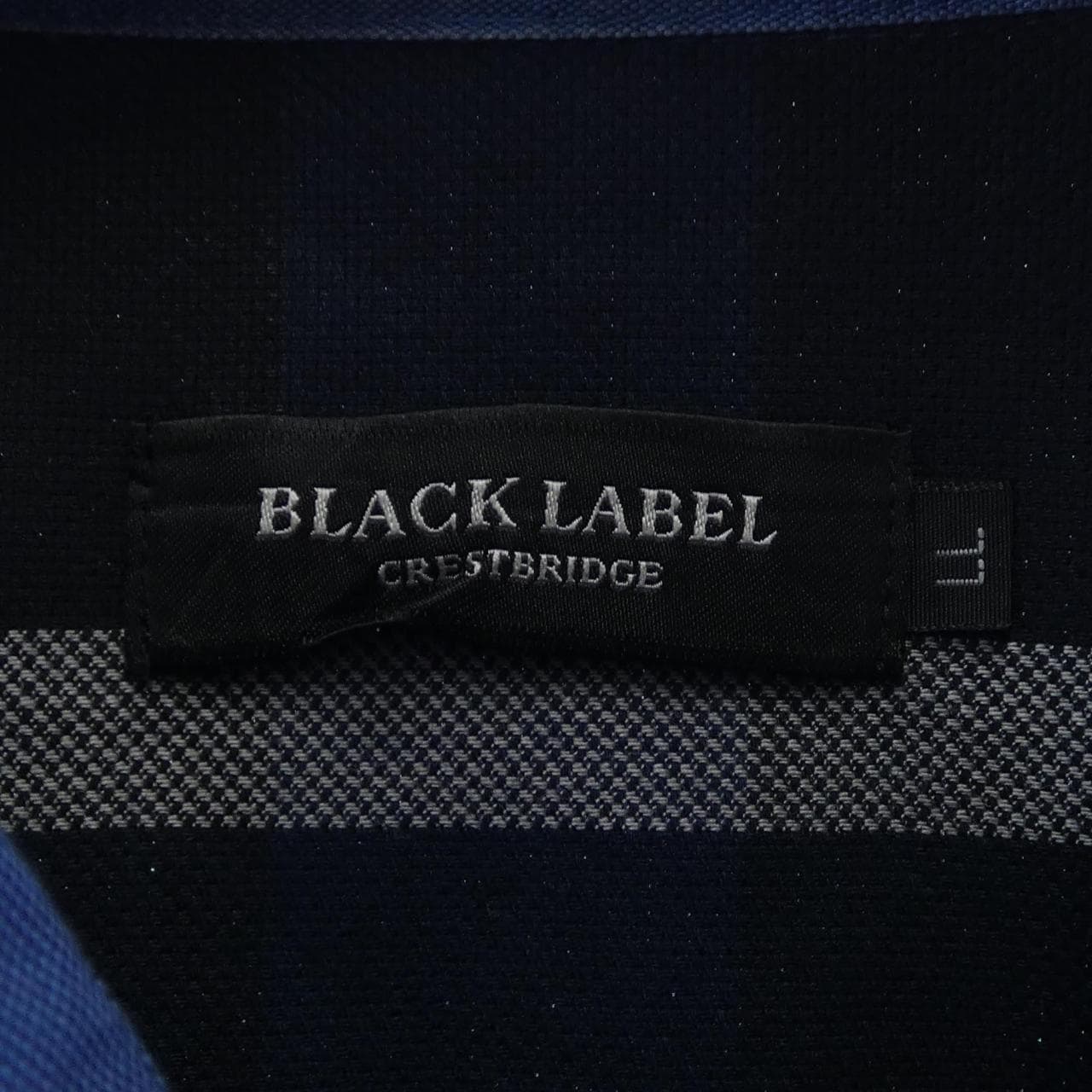 BLACK LABEL CRESTBRIDGE Shirt