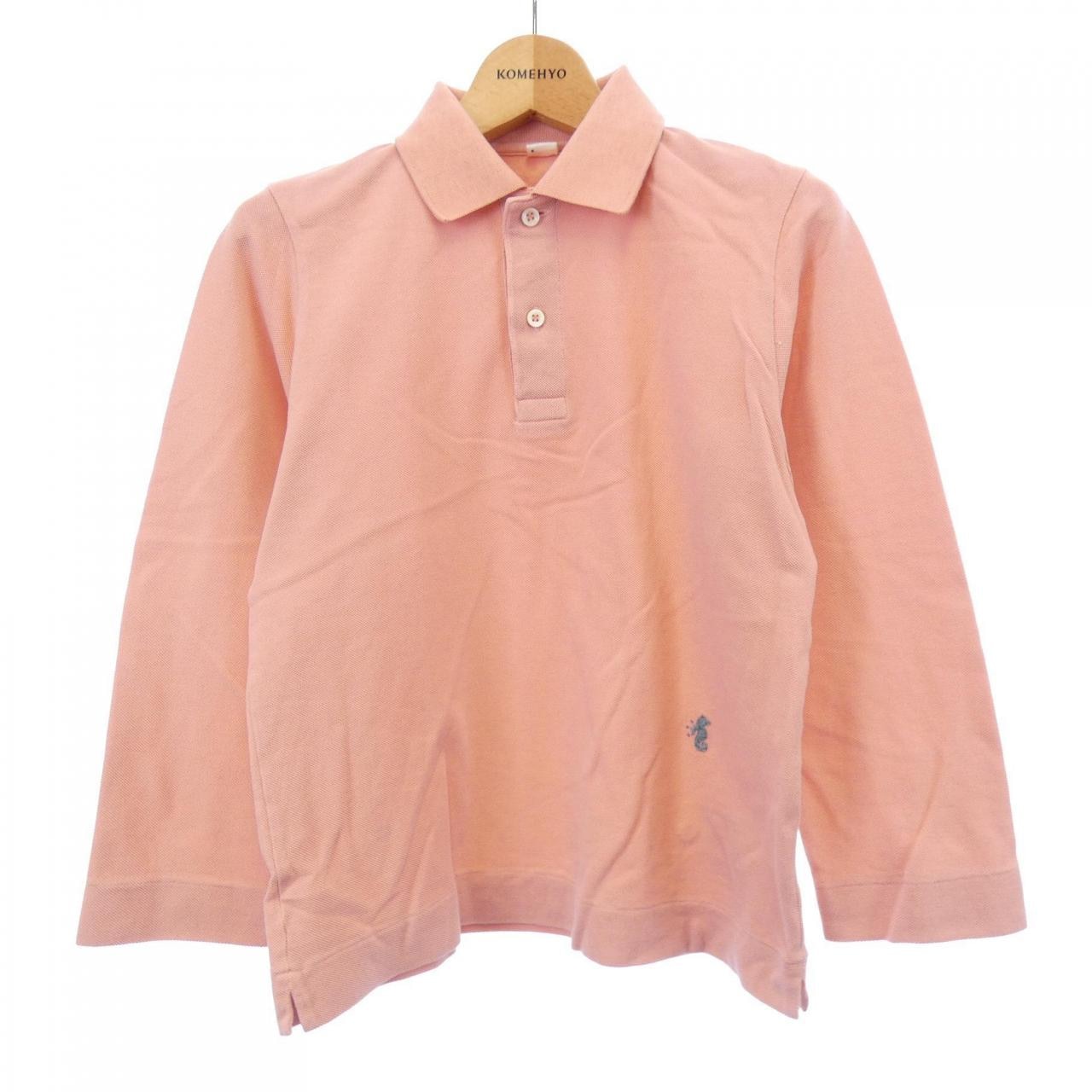 フォーティーファイブアールピーエム 45 RPM ポロシャツ