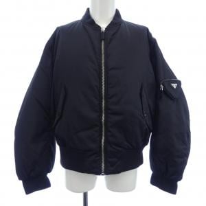 プラダ PRADA トライアングルロゴ SGB9043 S222 1WQ8 ブルゾン