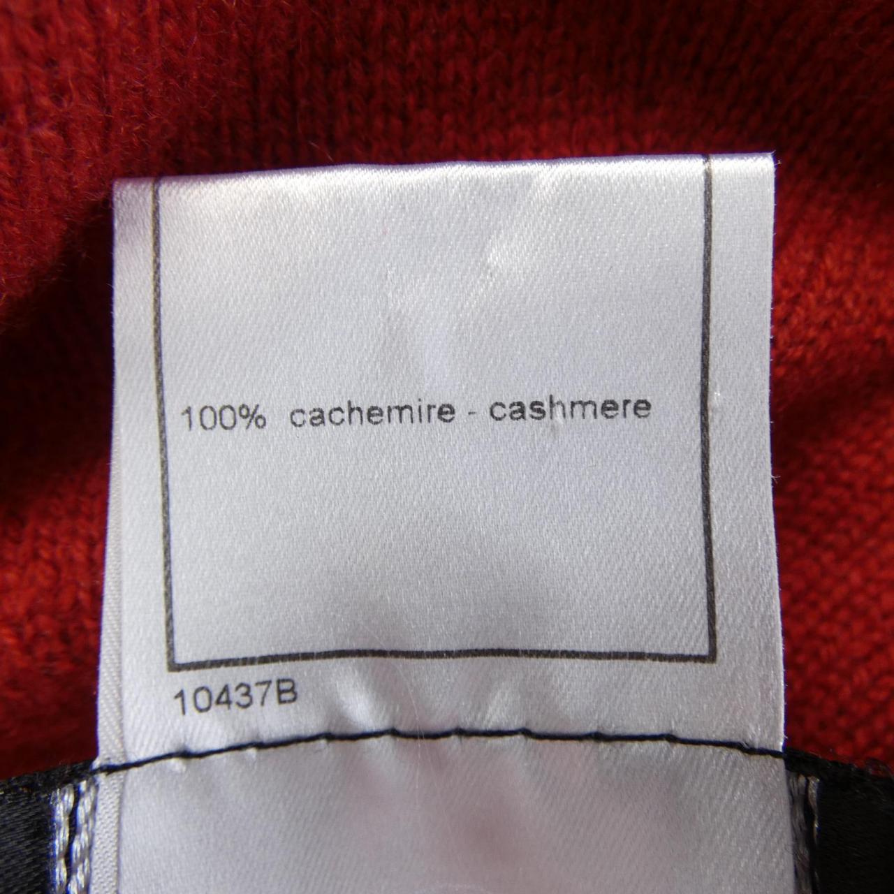 【ヴィンテージ】シャネル CHANEL P16084V00791 00A ニット