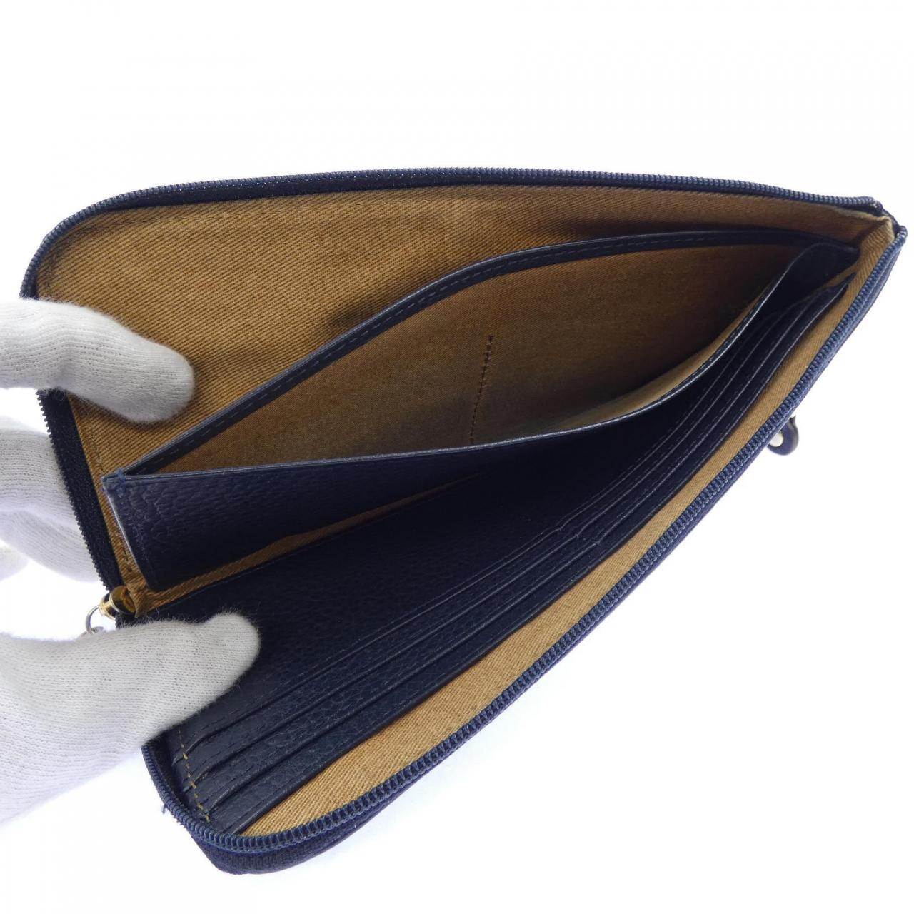 アタオ ATAO WALLET