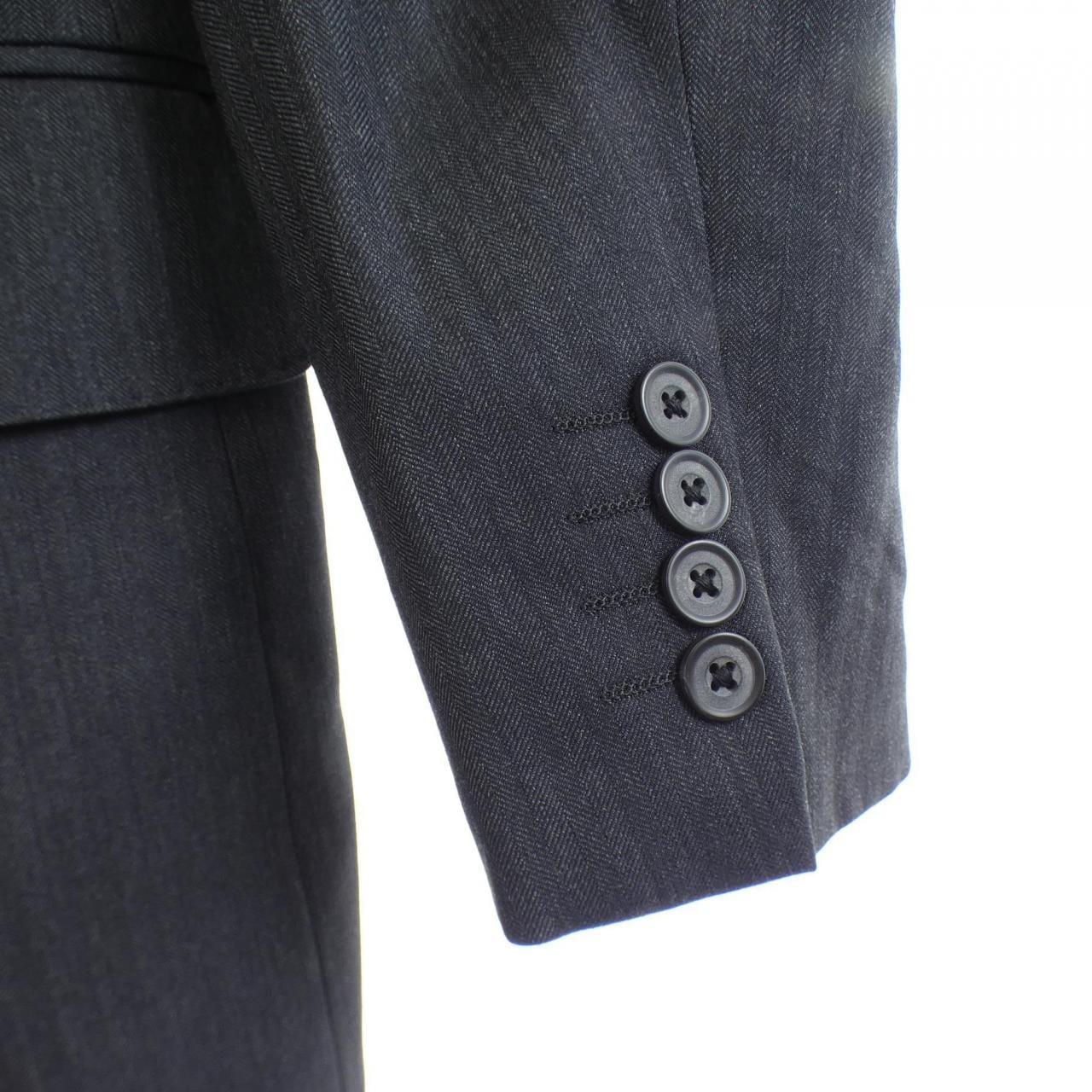 ゴタイリク GOTAIRIKU スリーピース