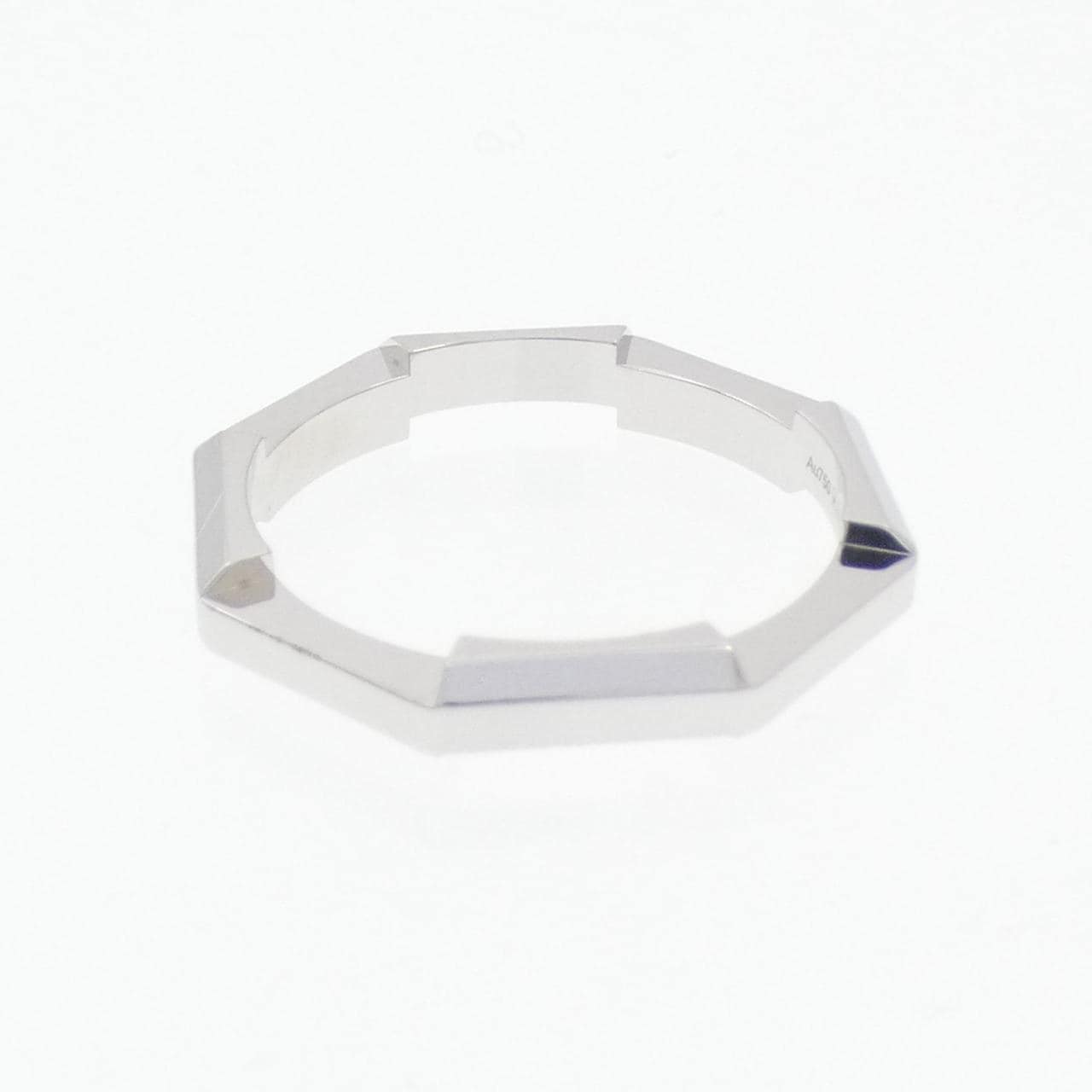 グッチ ミラー リング