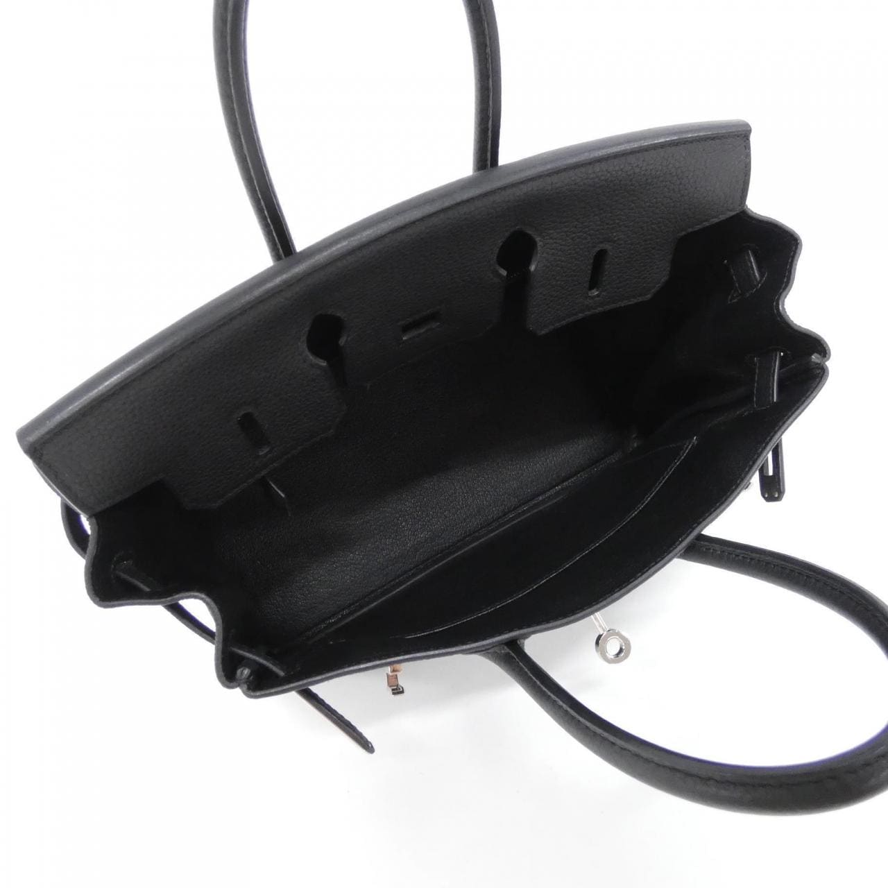 エルメス バーキン 25cm 041344CK バッグ