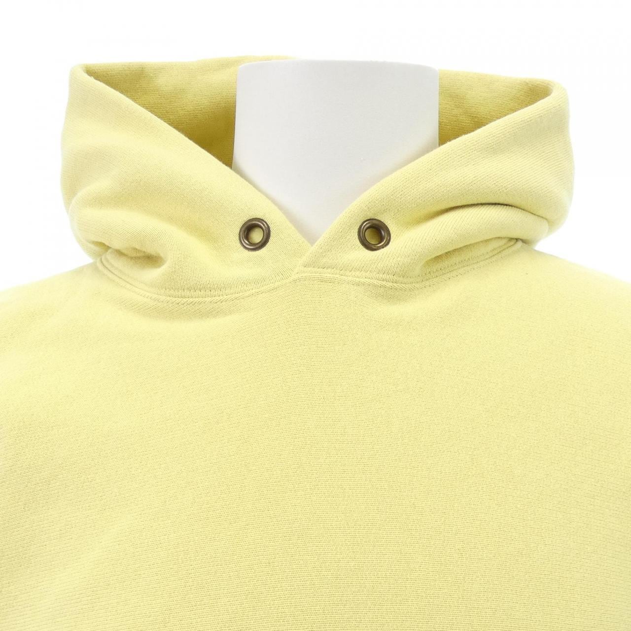 チャンピオン CHAMPION C3-Y132 パーカー