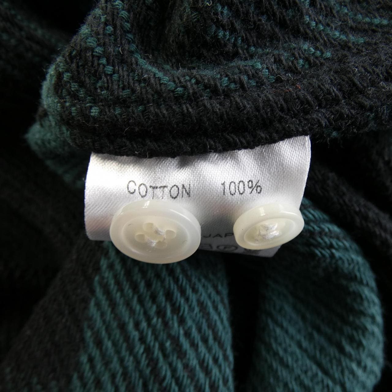 シークエル SEQUEL シャツ