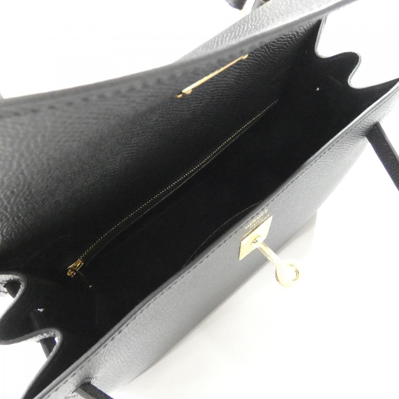 【未使用品】エルメス ケリー 25cm 038416CC バッグ