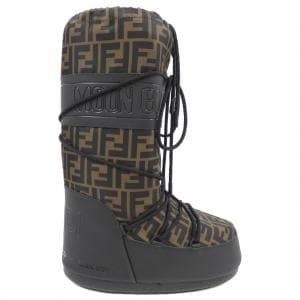 フェンディ FENDI MOON BOOT ロングブーツ
