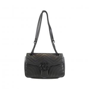 グッチ GG マーモント443497 DTDFV ショルダーバッグ