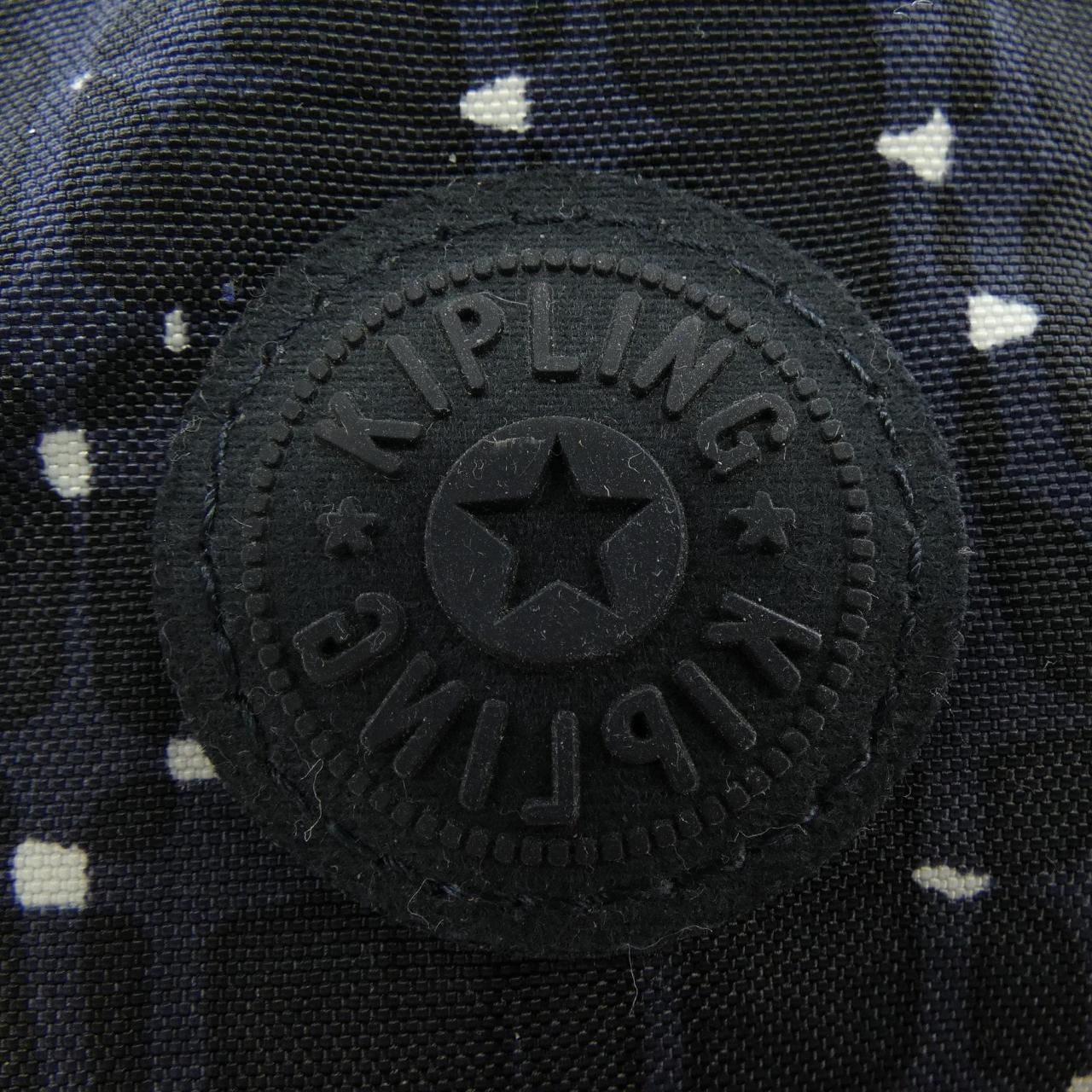 キプリング KIPLING BACKPACK