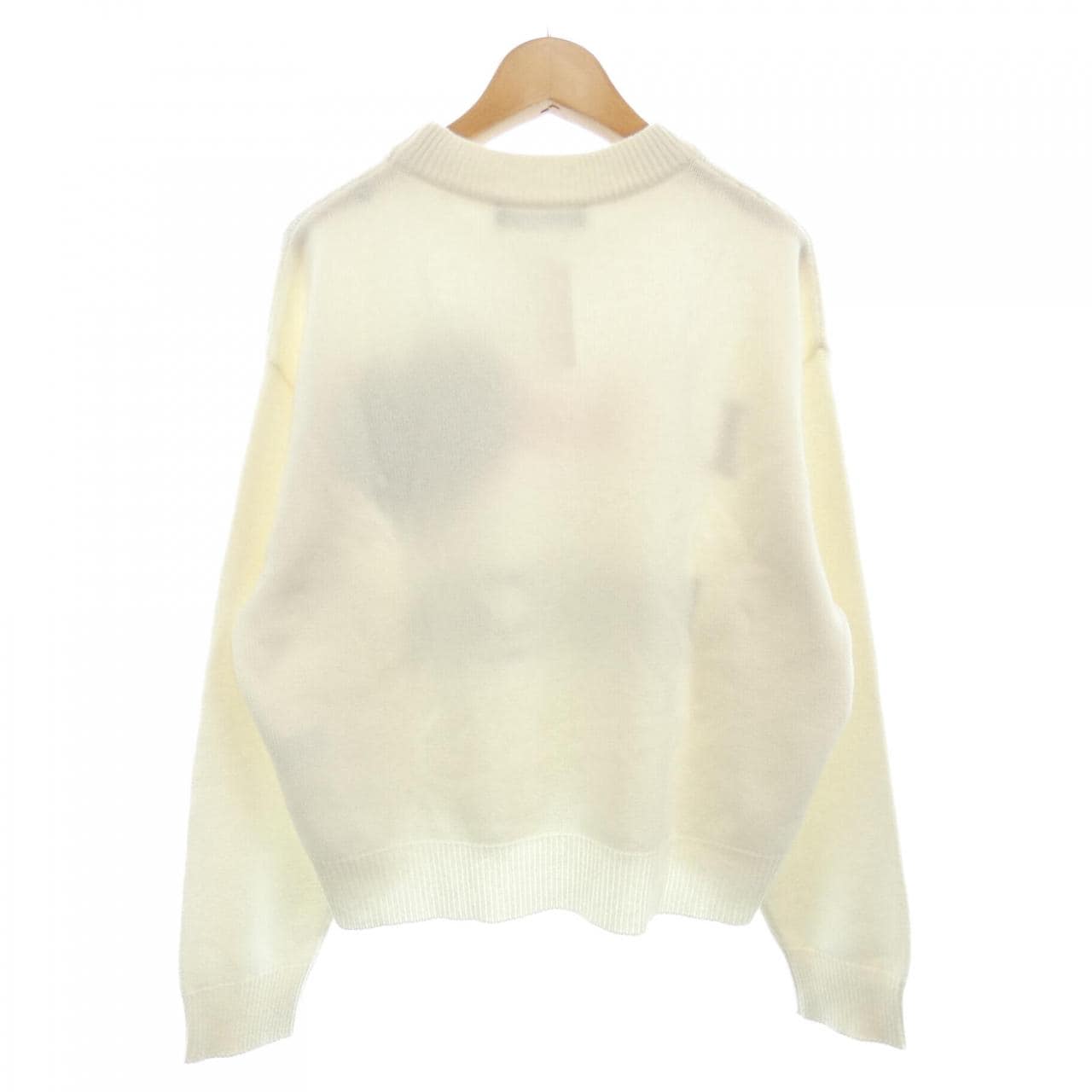 ドルチェアンドガッバーナ DOLCE&GABBANA FX292T/JAWG5 ニット