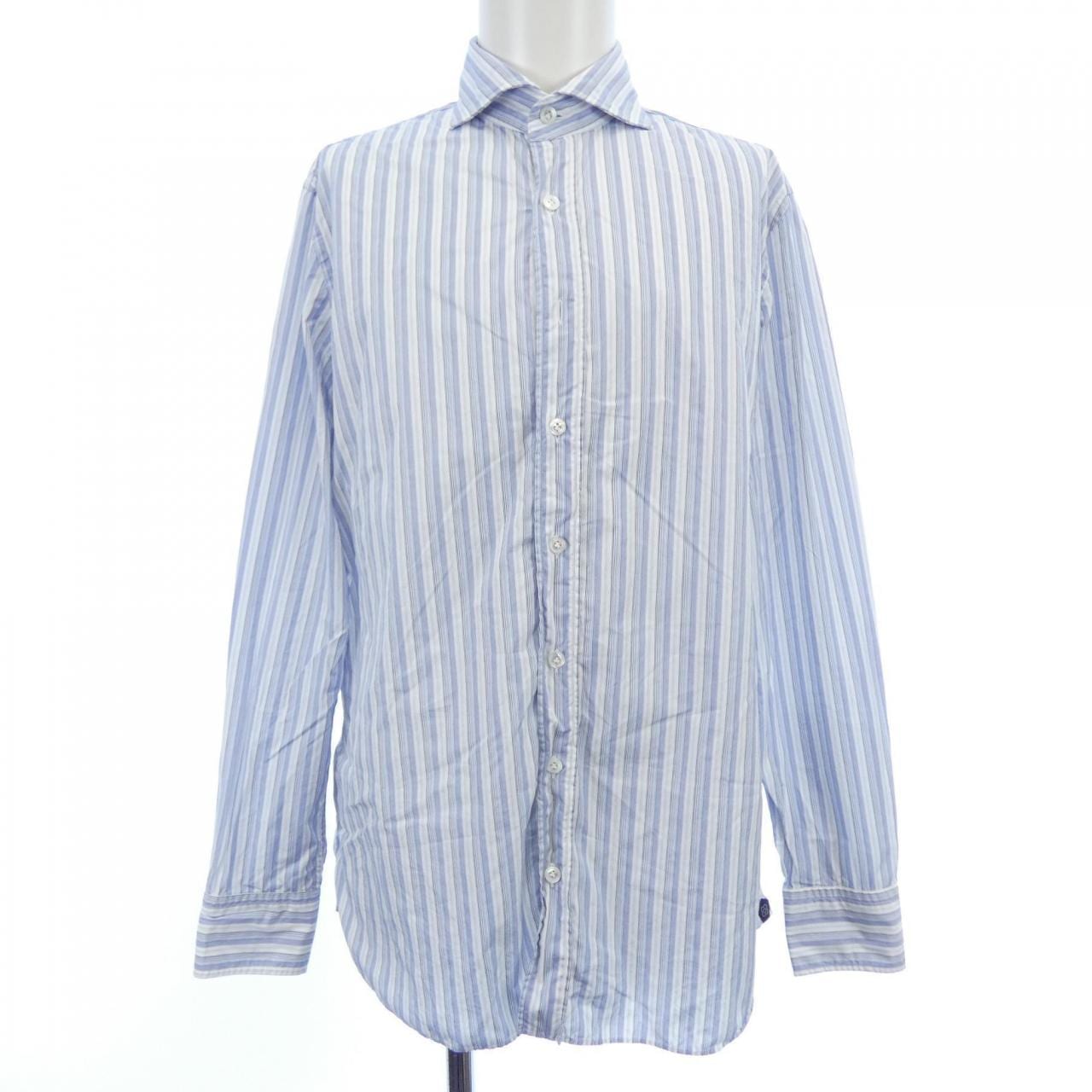 ラルディーニ LARDINI シャツ