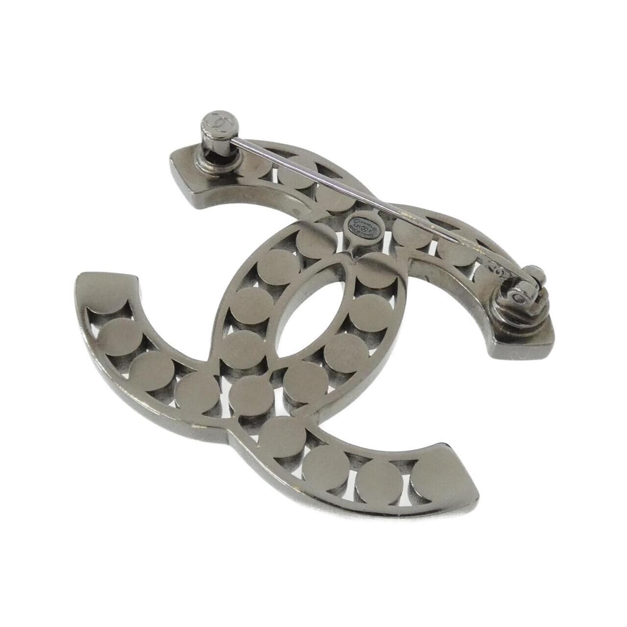 シャネル ブローチ