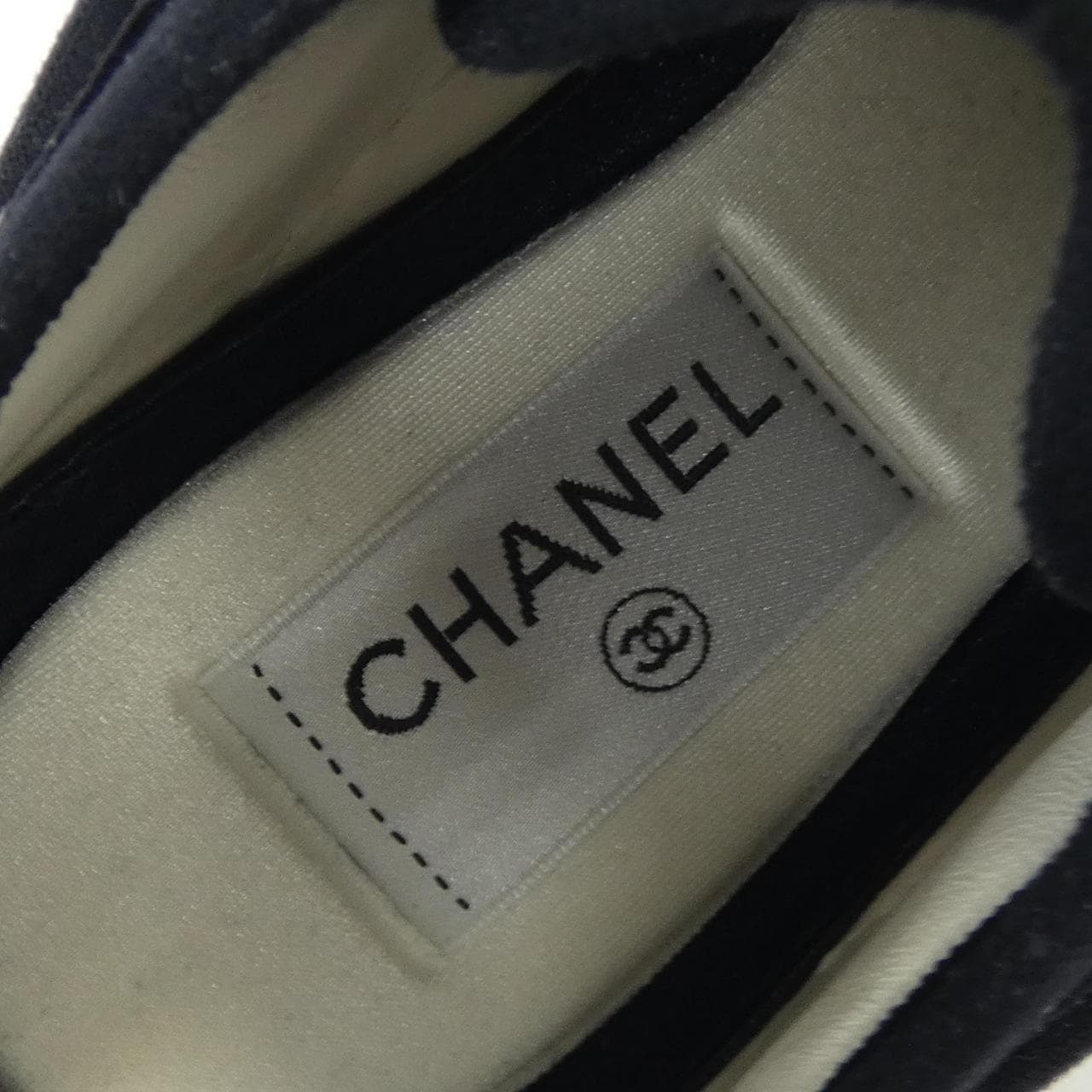 CHANEL G46009B18066 運動鞋