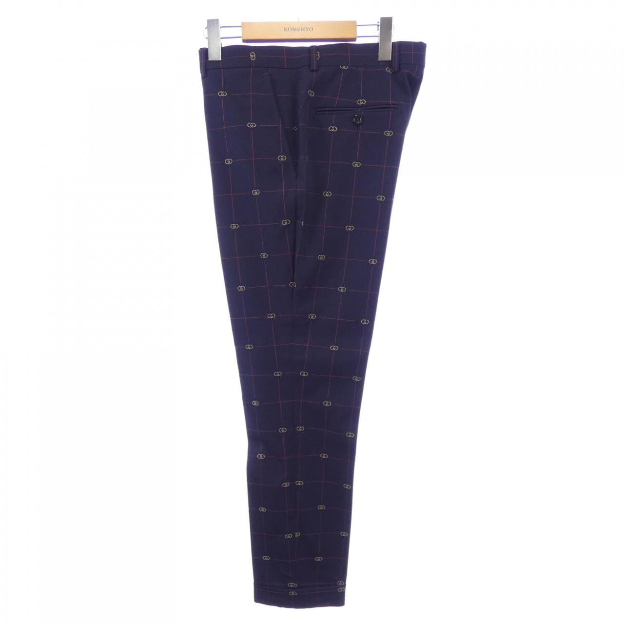 グッチ GUCCI 645355 ZAF0S スーツ