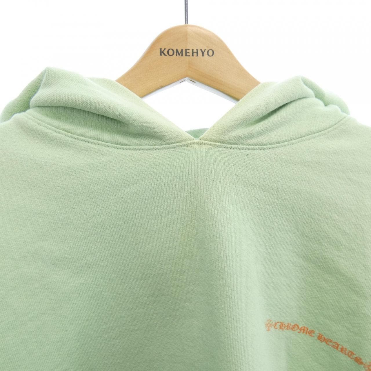 クロムハーツ CHROME HEARTS パーカー