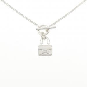 エルメス アミュレット コンスタンス ネックレス