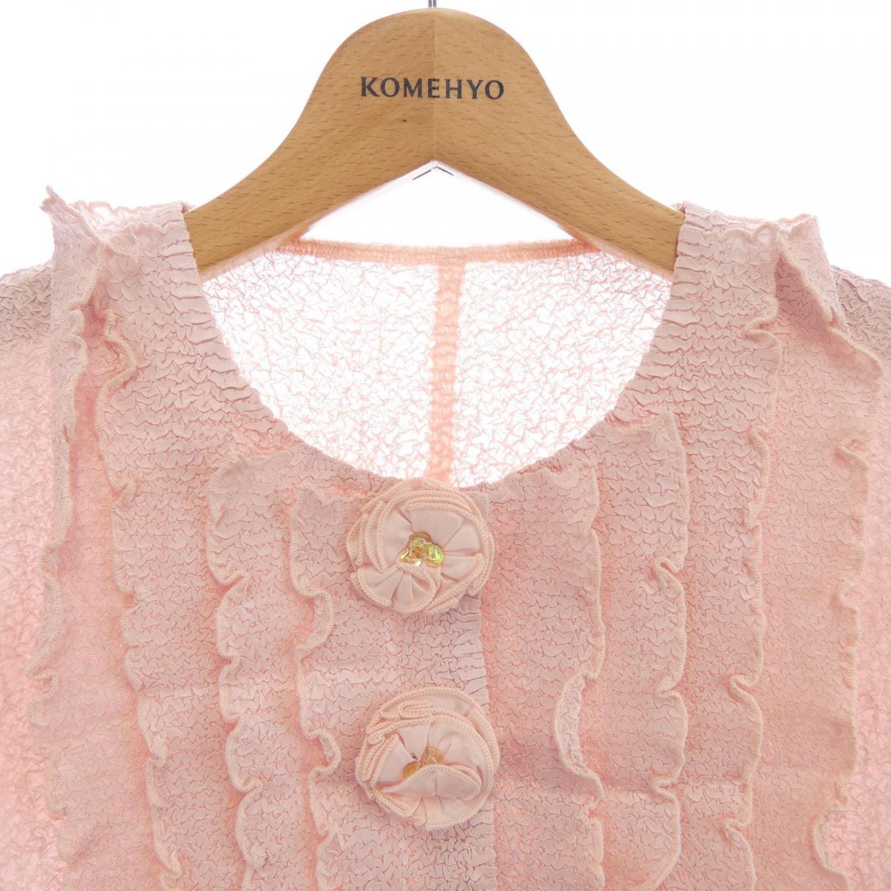 ノコオーノ NOKO OHNO ジャケット