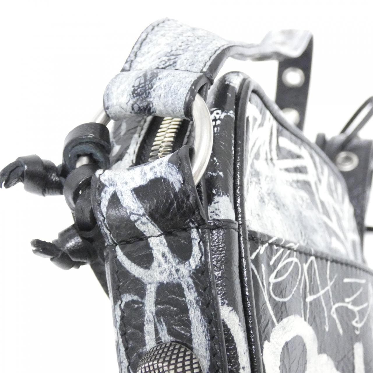 バレンシアガ LE CAGOLE CROSSBODY BAG 719065 ショルダーバッグ