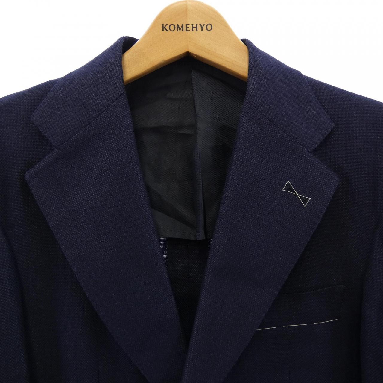 シップス SHIPS 117-01-2728 ジャケット