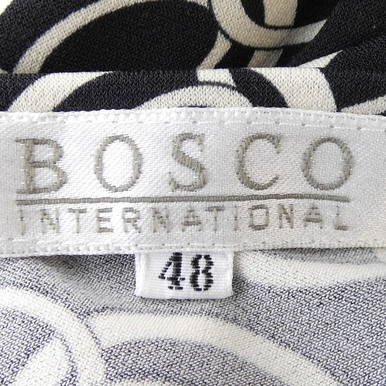 BOSCO ワンピース