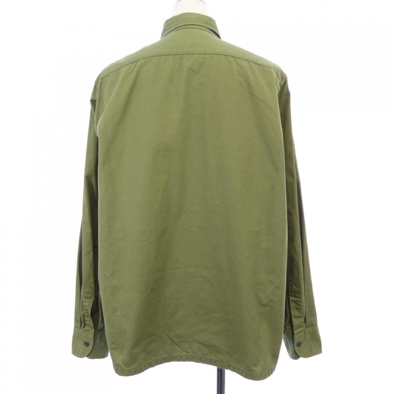 ギローバー GUY ROVER 3050GR408L シャツ