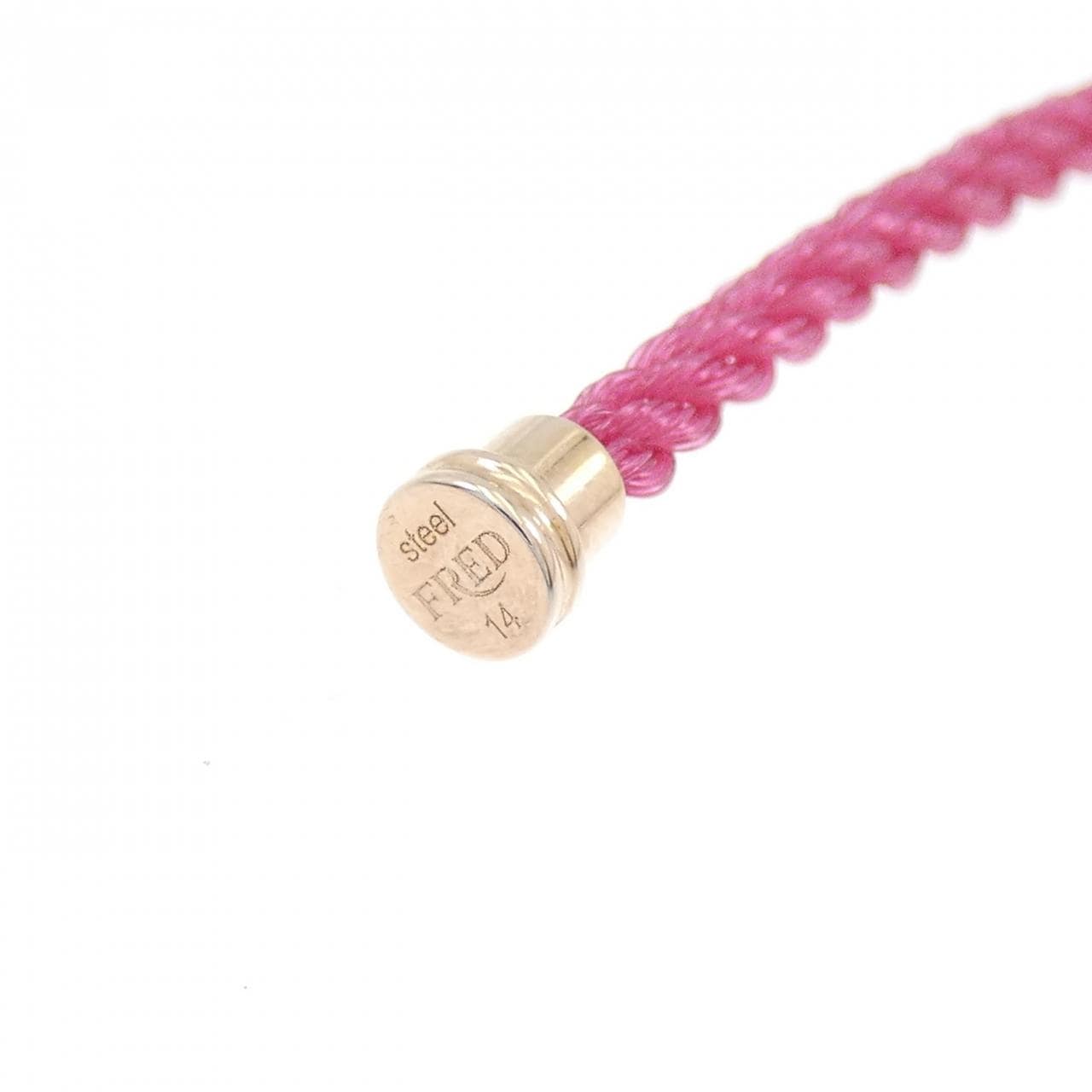 フレッド フォース10MM ブレスレット