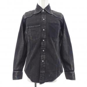 メゾンマルジェラ Maison Margiela S50DL0517 UNISEX シャツ