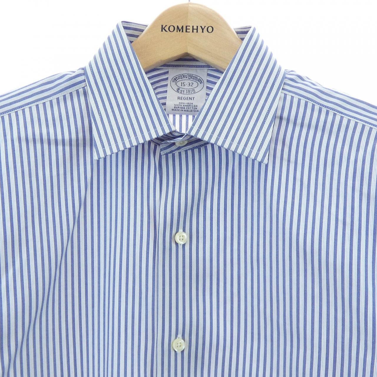 ブルックスブラザーズ BROOKS BROTHERS シャツ