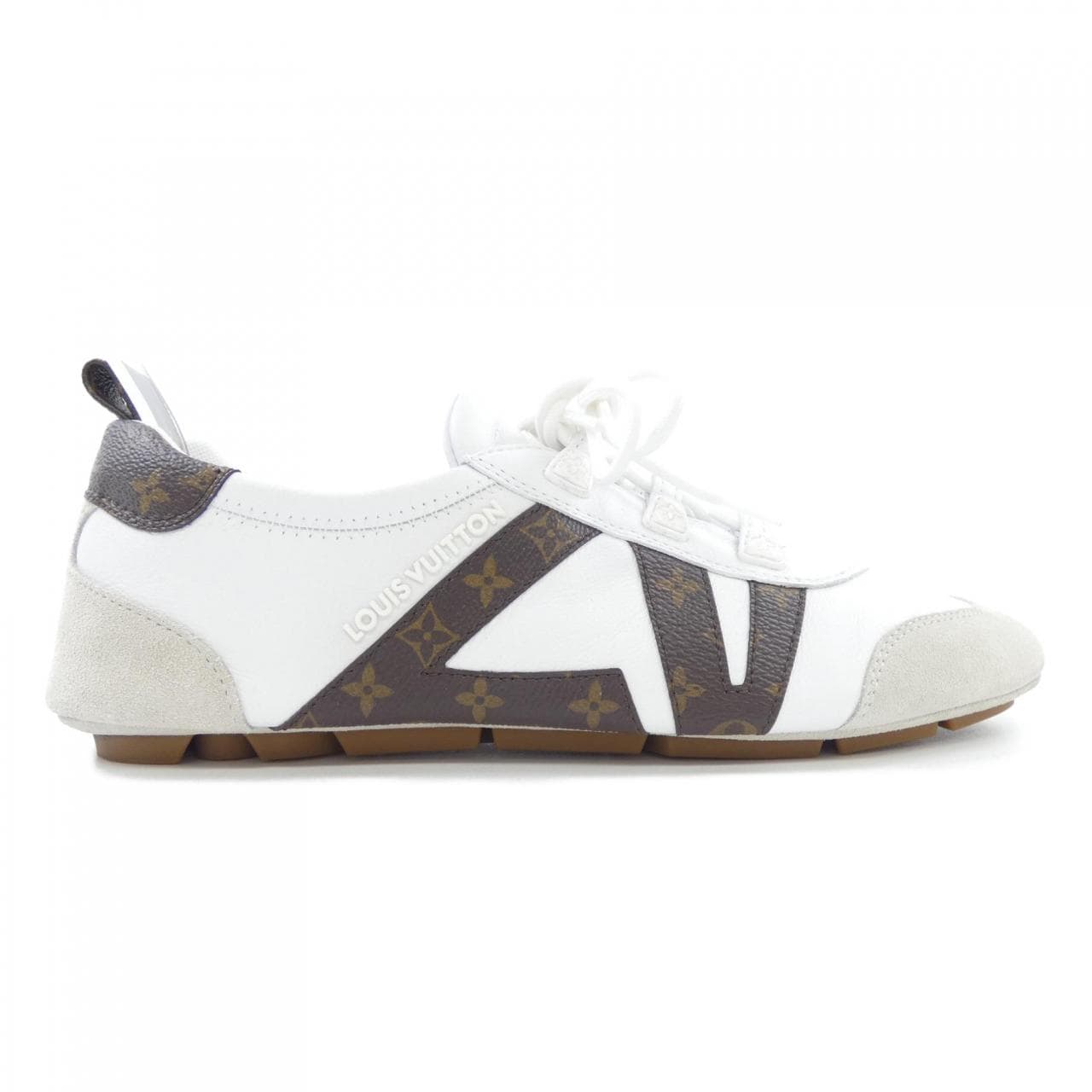 ルイヴィトン LOUIS VUITTON LVスニーカリーナ スニーカー