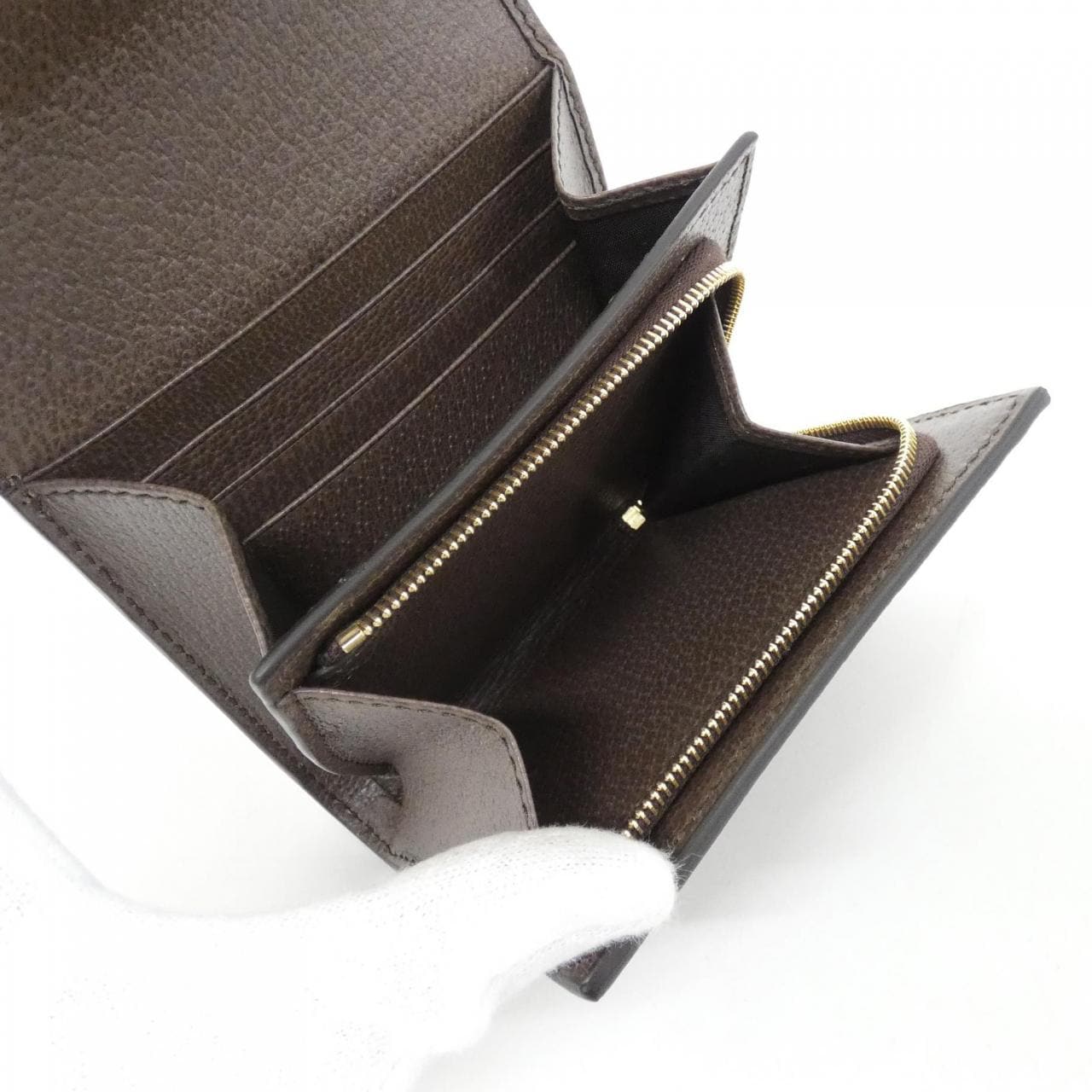 グッチ OPHIDIA 598662 96IWG 財布