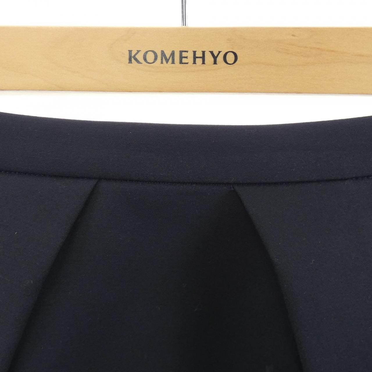 マッキントッシュフィロソフィー MACKINTOSH PHILOSOPHY スカート