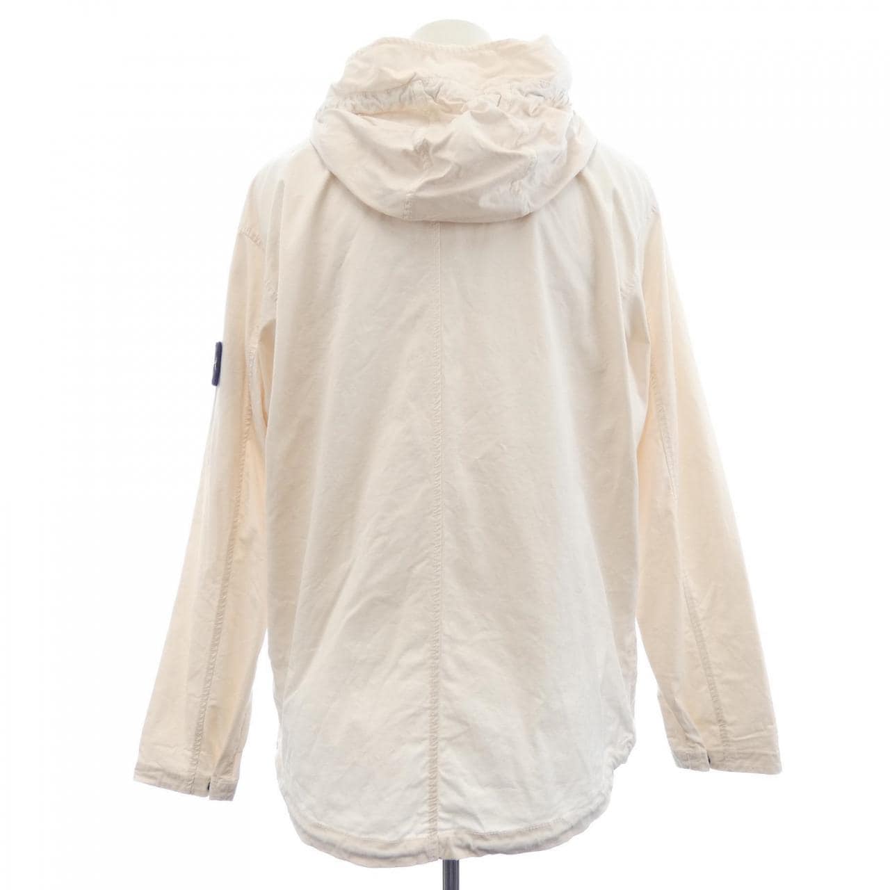ストーンアイランド STONE ISLAND 771510710 パーカー
