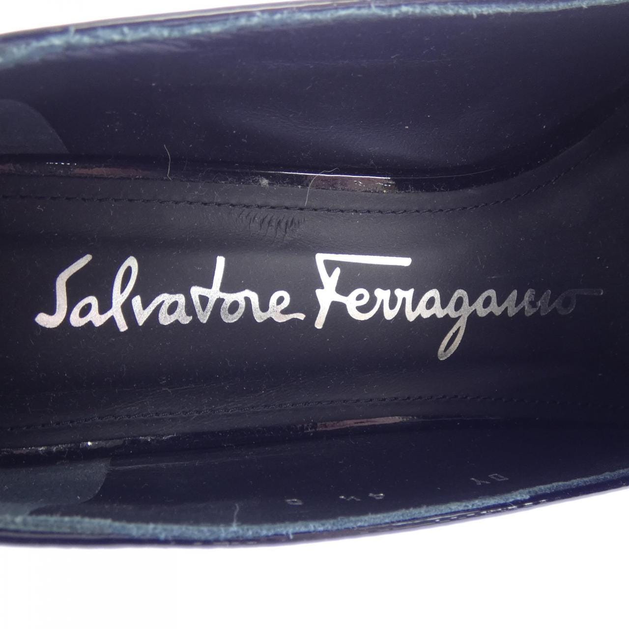 フェラガモ FERRAGAMO シューズ