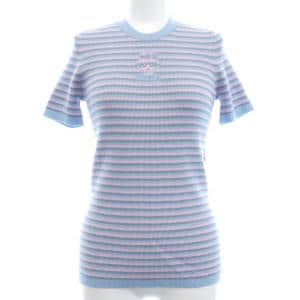シャネル CHANEL LOOK15 P80205K11614 ニット