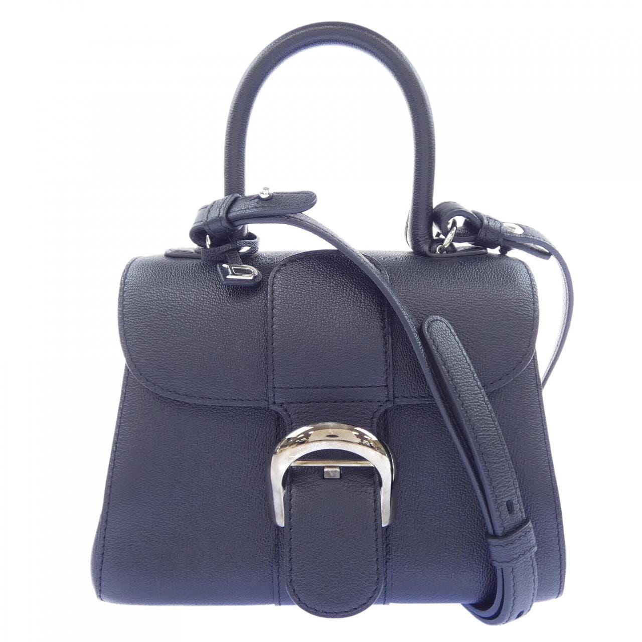 デルボー DELVAUX BRILLANT AA0406AAU BAG