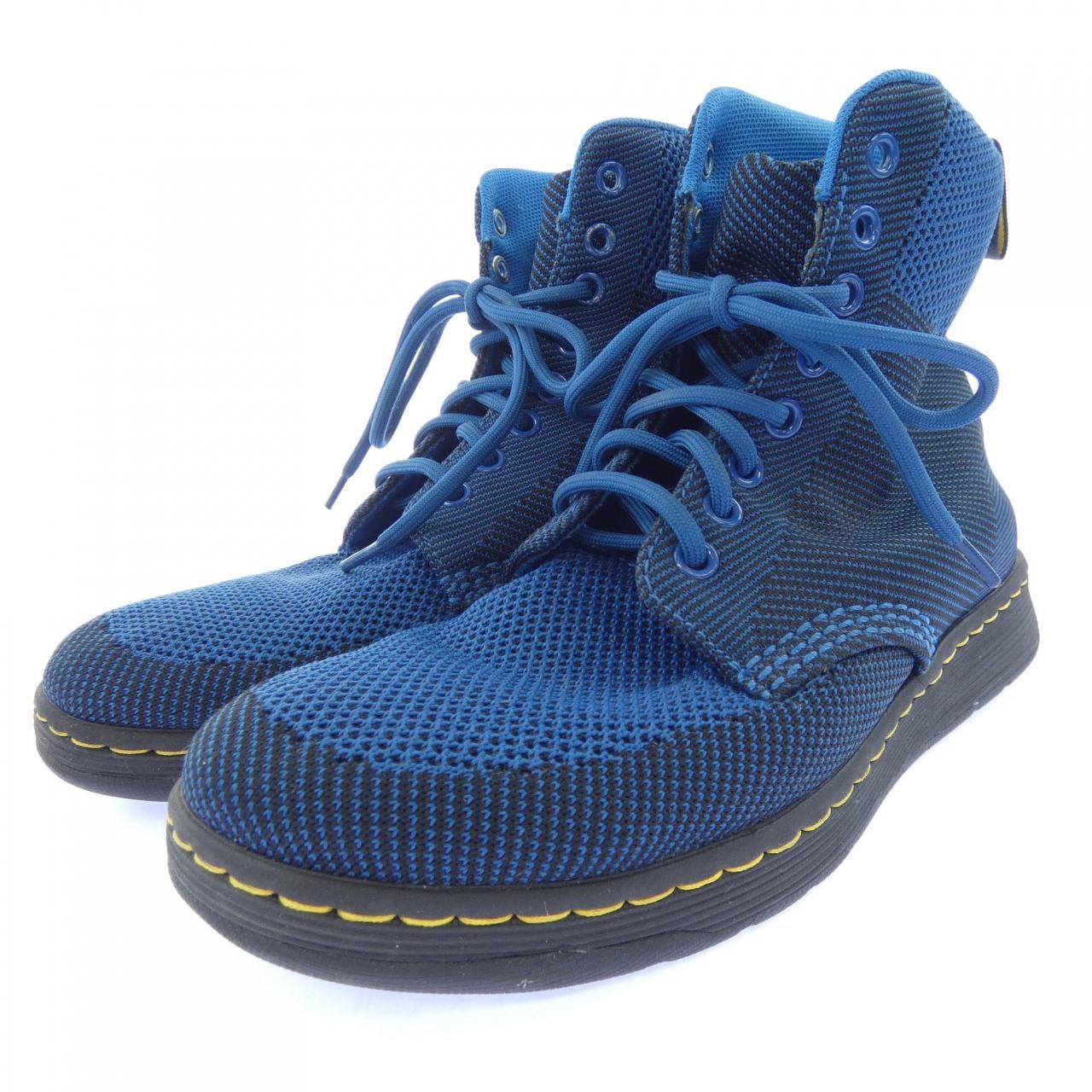 ドクターマーチン DR.MARTENS RIGAL KNIT ブーツ