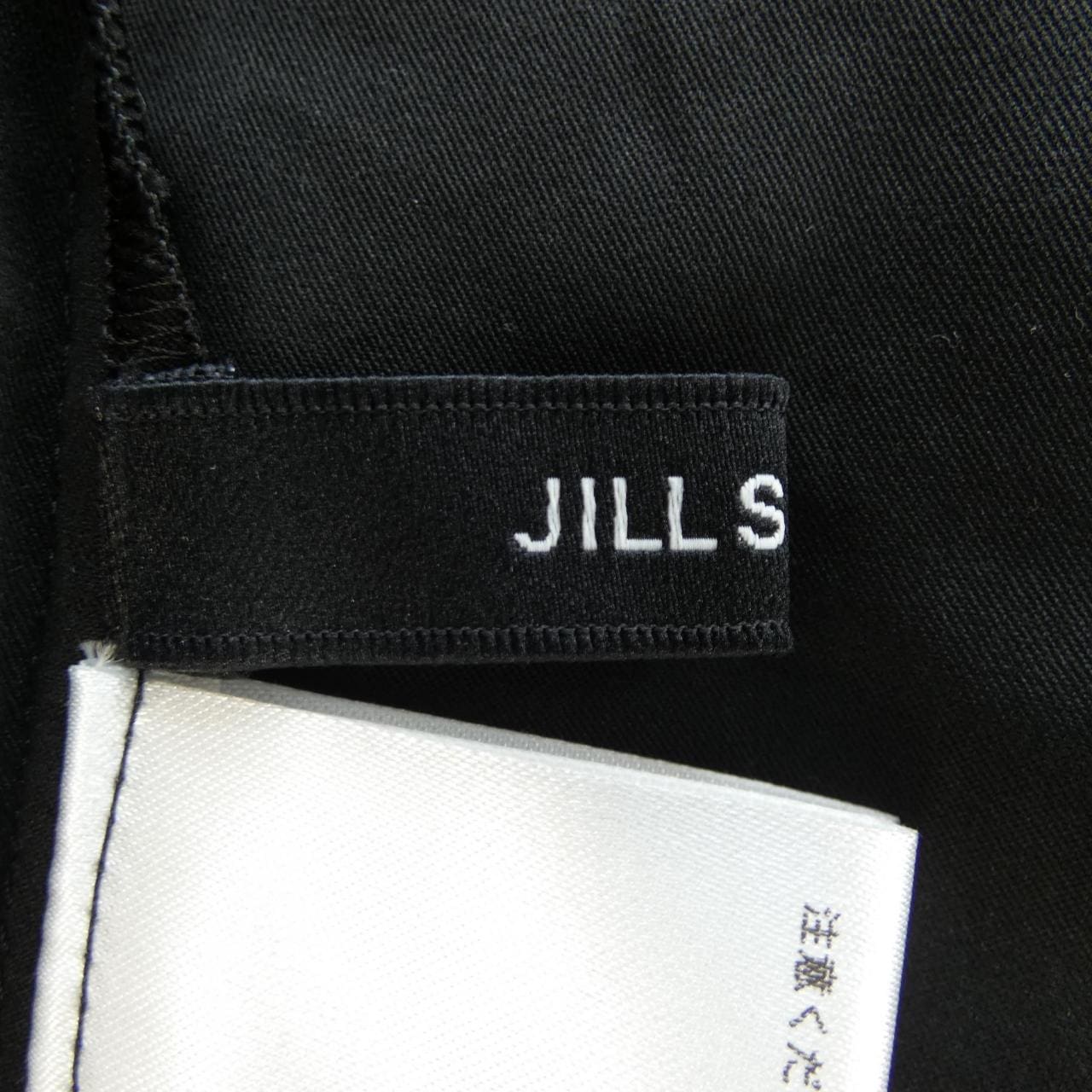 ジルスチュアート JILL STUART ワンピース