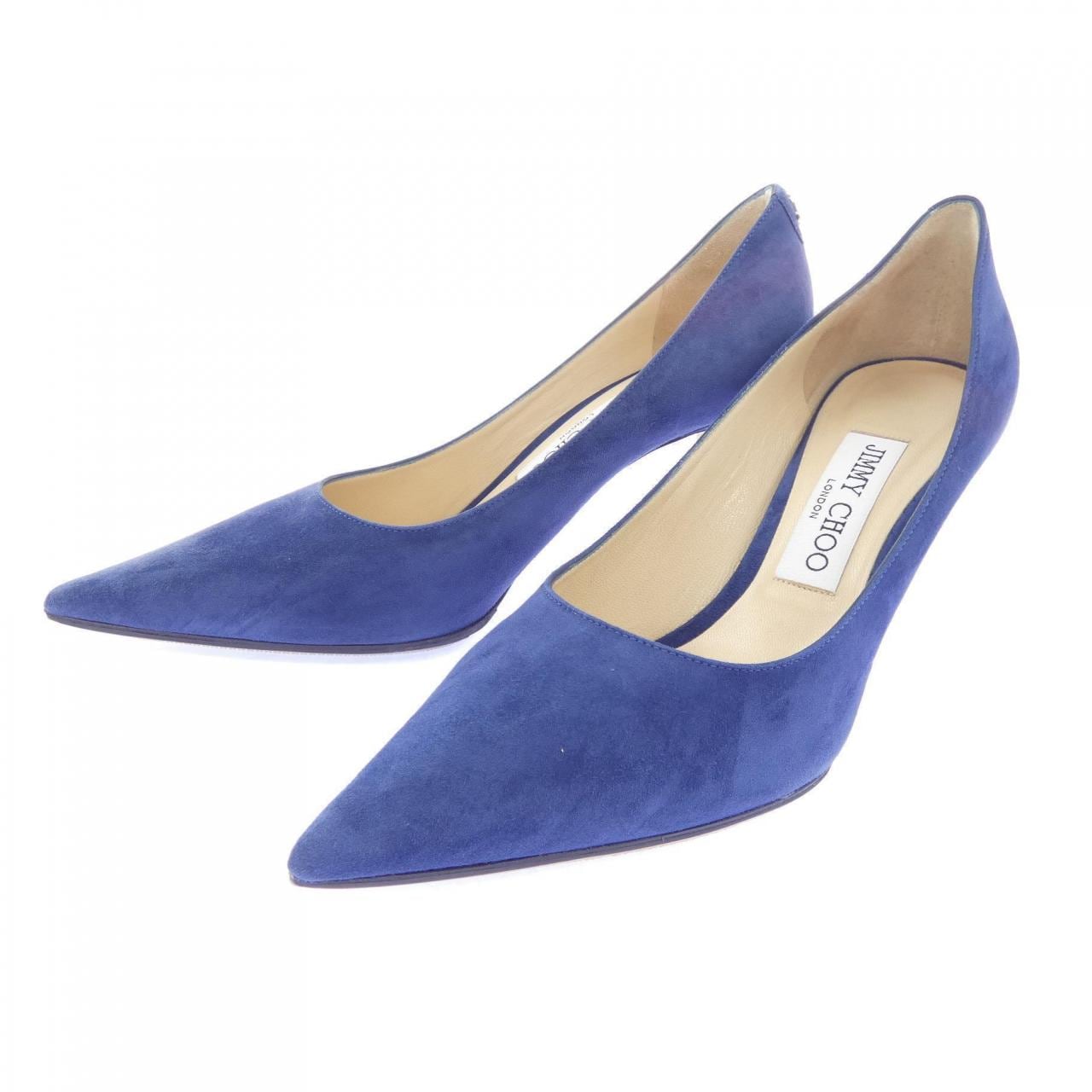 ジミーチュウ JIMMY CHOO パンプス