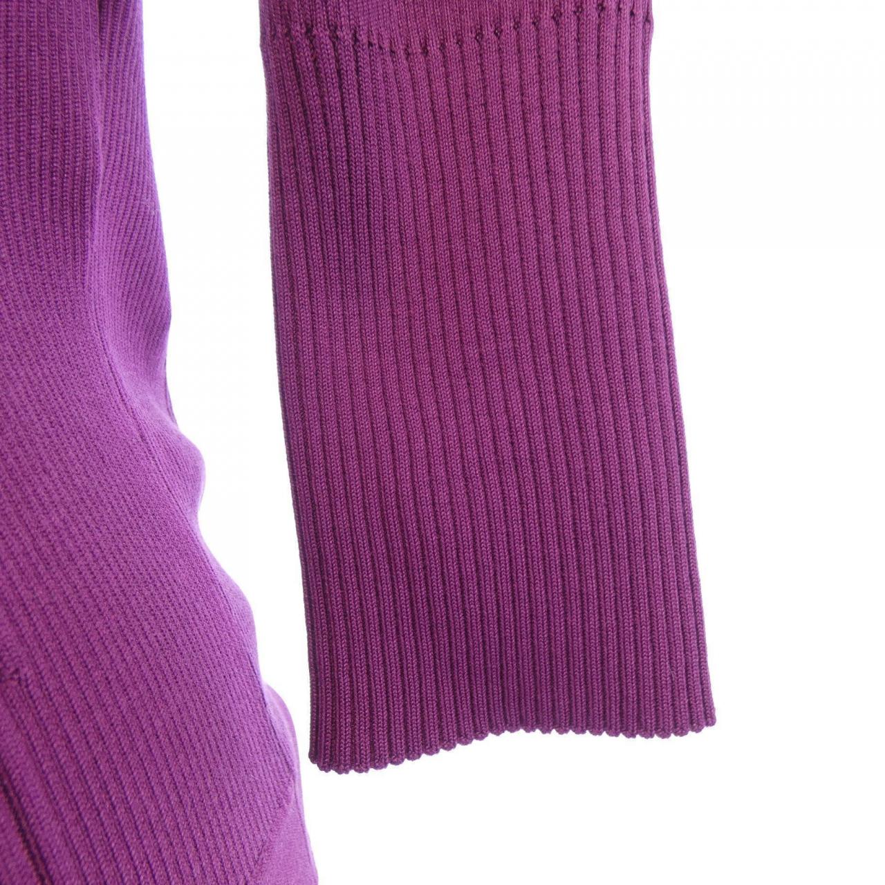 シャネル CHANEL P64652K60689 20A ニット