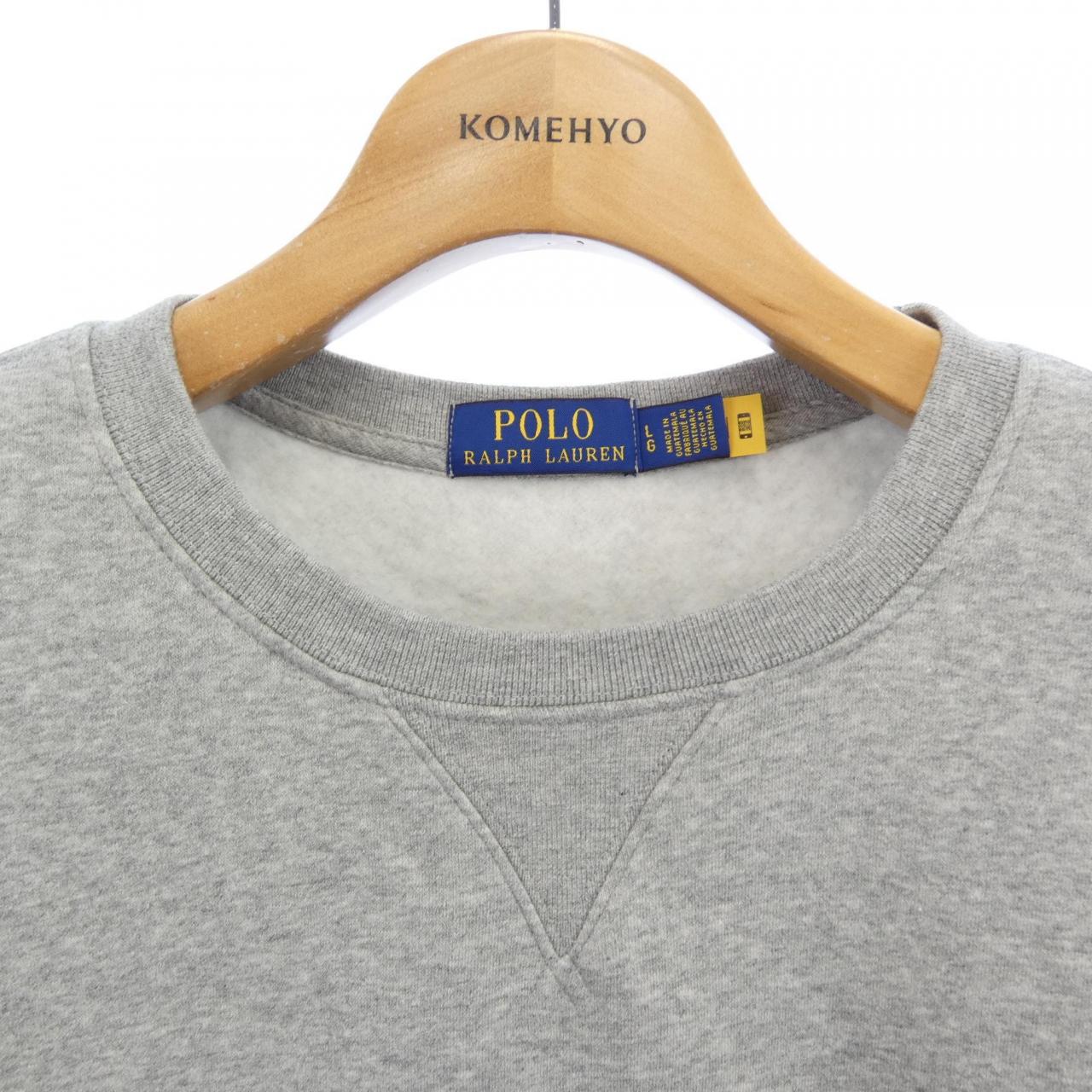 ポロラルフローレン POLO RALPH LAUREN スウェット